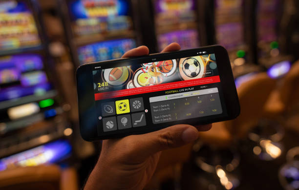 Exploring Cashback Offers in Casinos 12