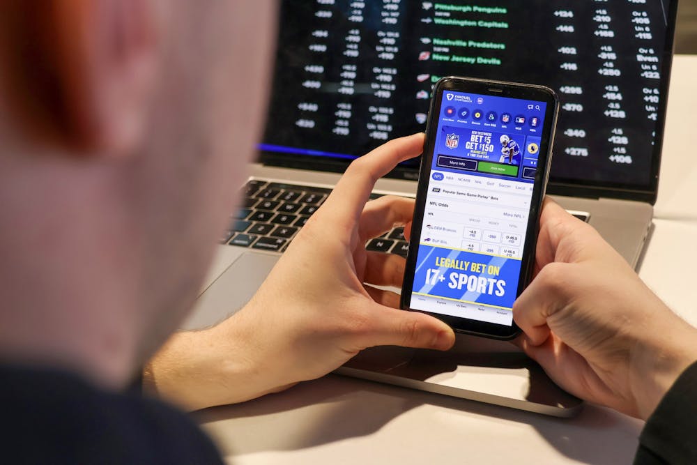 Gamble Privately With Non-Custodial Wallets 27