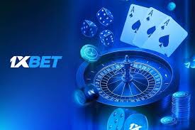 1xBet Algeria Your Ultimate Guide to Online Betting -1843473417 1xBet Algeria Your Ultimate Guide to Online Betting -1843473417