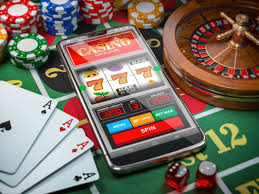 21Bets Online Casino UK A Comprehensive Review