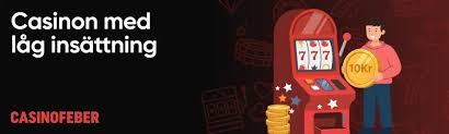 Casino med Låg Insättning - Spela Smart och Spara Pengar -1574611276 Casino med Låg Insättning - Spela Smart och Spara Pengar -1574611276