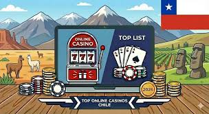 Casinos Online en Chile Mejores Plataformas para Jugar -1740924417 Casinos Online en Chile Mejores Plataformas para Jugar -1740924417