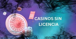 Casinos Online Sin Licencia ¿Son Seguros y Fiables