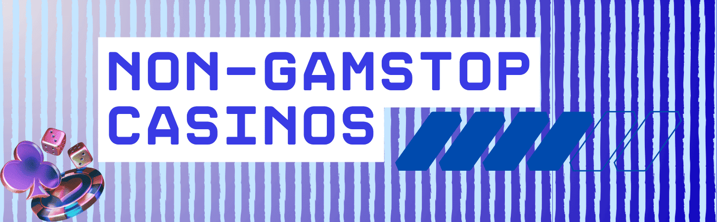 Discover Online Casinos Not with GamStop for Endless Entertainment