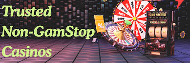 Discover Reputable Casinos Not on GamStop Discover Reputable Casinos Not on GamStop