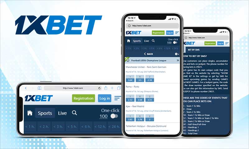 Discover the 1xBet App Your Gateway to Sports Betting and Online Casinos