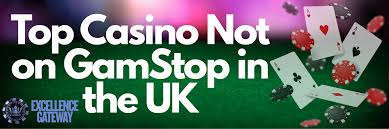 Discover the Best Casinos Not on GamStop in the UK Discover the Best Casinos Not on GamStop in the UK
