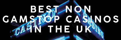 Discover the Best Casinos Not on Gamstop UK