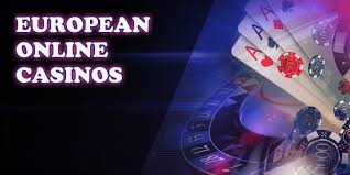 Discover the Best Online Casinos in Europe -1813490620