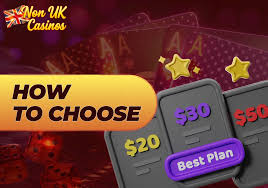 Discovering Non-UKGC Online Casinos A Guide to Global Gaming Opportunities Discovering Non-UKGC Online Casinos A Guide to Global Gaming Opportunities