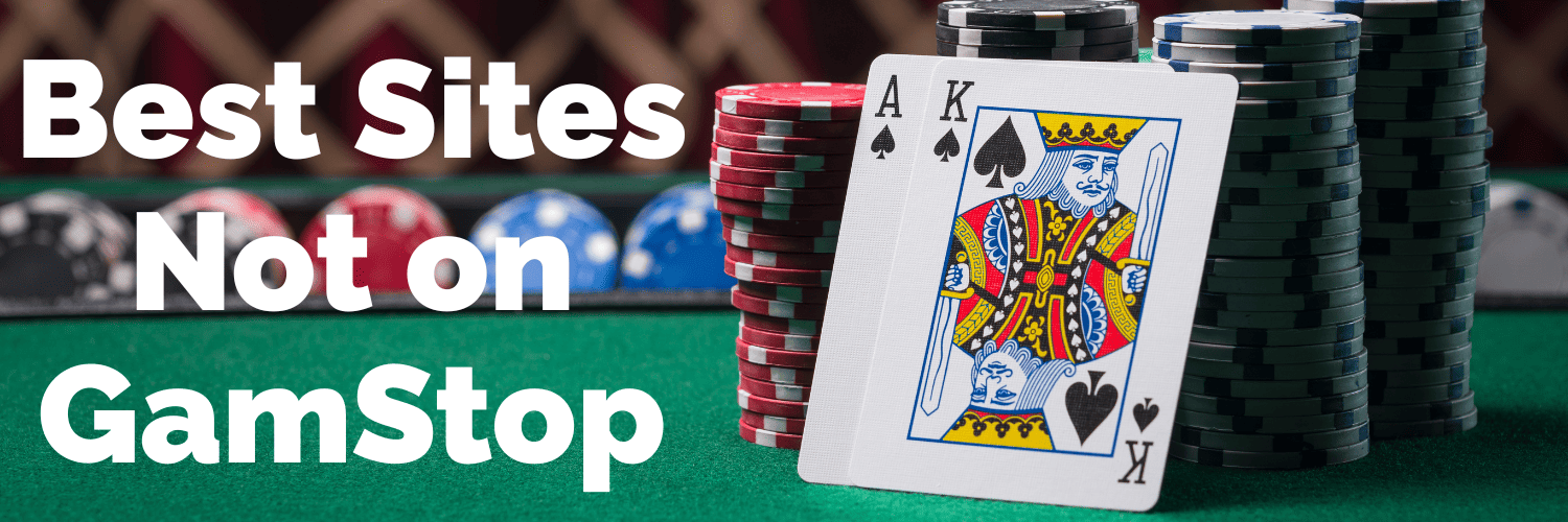 Discovering Reputable Casinos Not on GamStop