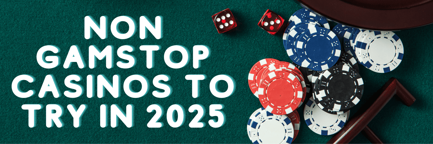 Discovering Reputable Casinos Not on GamStop