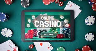 Explore Non-UK Online Casinos Accepting Players from the UK