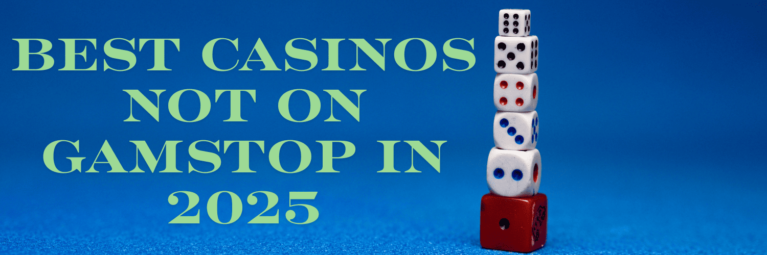 Explore Online Casinos Not Blocked by Restrictions Explore Online Casinos Not Blocked by Restrictions