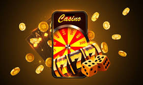Explore the Thrilling World of Dracula Casino Explore the Thrilling World of Dracula Casino