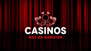 Explore the World of Casinos Non Gamstop 1809418504 Explore the World of Casinos Non Gamstop 1809418504