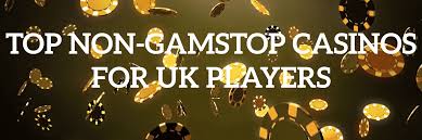 Exploring Casinos Not Registered on Gamstop -1257318136 Exploring Casinos Not Registered on Gamstop -1257318136