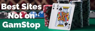 Exploring Casinos Not Registered on Gamstop -1930703480
