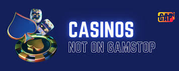 Exploring Legit Non GamStop Casinos A New Betting Frontier