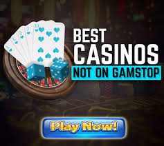 Exploring Non GamStop Casinos Your Guide to Alternative Gaming Options