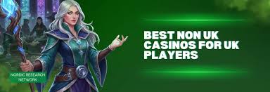 Exploring Non-UK Licensed Casinos A Guide for Players -1479760323 Exploring Non-UK Licensed Casinos A Guide for Players -1479760323