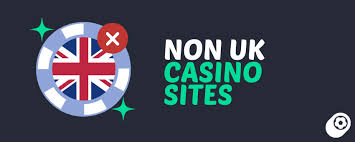 Exploring Non-UKGC Casinos A Guide to Online Gaming Alternatives
