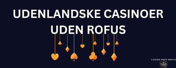 Fascinerende Online Casino Uden MitID Spil Uden Bekymringer Fascinerende Online Casino Uden MitID Spil Uden Bekymringer