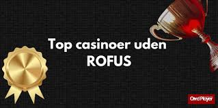 Gaming uden MitID En Guide til Casino Sider 2026 Gaming uden MitID En Guide til Casino Sider 2026