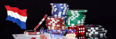 Goksite zonder CRUKS De Toekomst van Online Gokken 2010224520