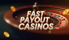 Instant Withdrawal Casinos Experience Fast and Secure Payouts