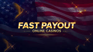 Instant Withdrawal Casinos Experience Fast and Secure Payouts