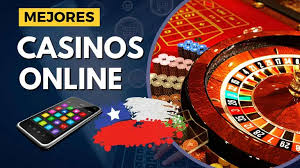 Mejor Casino Online Qué Plataforma Elegir en 2023