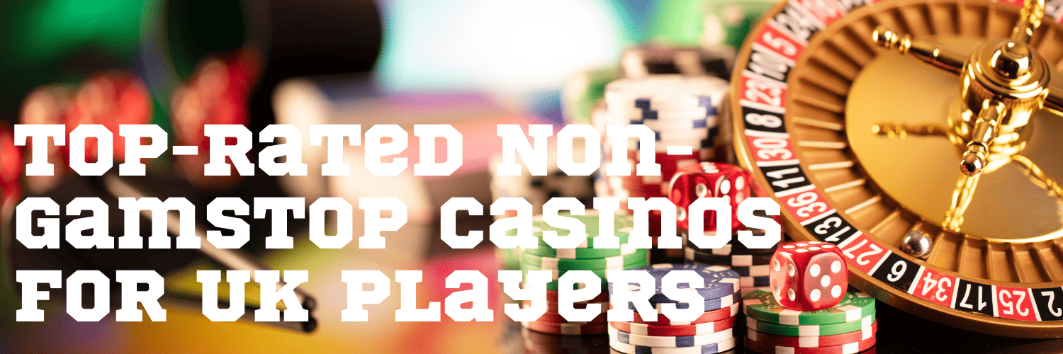 Non Gamstop Betting Sites Your Ultimate Guide Non Gamstop Betting Sites Your Ultimate Guide