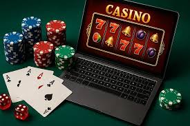 Online Casino SEO Stratejiler ve En İyi Uygulamalar Online Casino SEO Stratejiler ve En İyi Uygulamalar