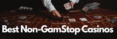 The Rise of UK Online Casinos Not on Gamstop -1298590261