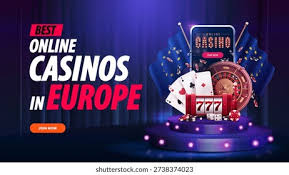 The Ultimate Guide to Online Casinos in Europe -1818768308