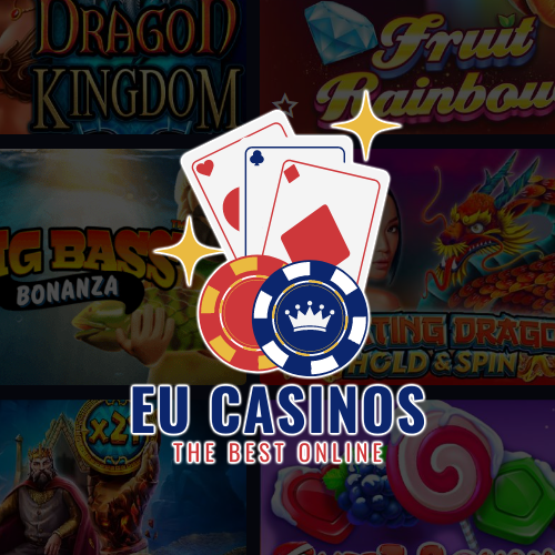The Ultimate Guide to Online Casinos in Europe -1818768308
