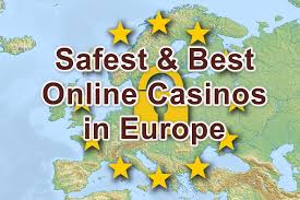 The Ultimate Guide to Online Casinos in Europe -1818768308