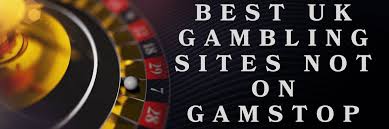Top Non GamStop Casinos Discover the Best Alternatives Top Non GamStop Casinos Discover the Best Alternatives