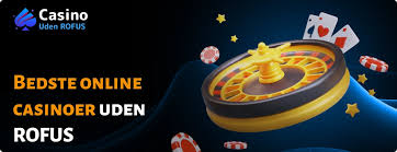 Udenlandske Casinoer Uden MitID - En Guide til Spiloplevelsen Udenlandske Casinoer Uden MitID - En Guide til Spiloplevelsen