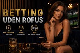 Udforsk Spil Casino Uden Om ROFUS Muligheder og Fordele Udforsk Spil Casino Uden Om ROFUS Muligheder og Fordele