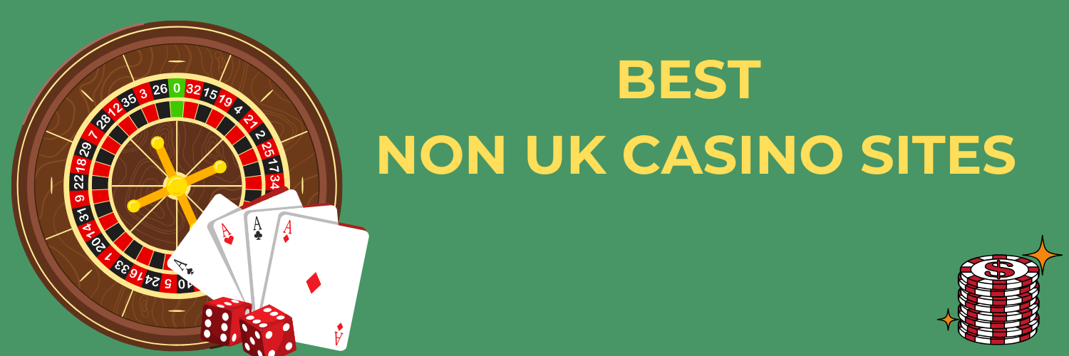 UK Casino Insights Exploring the Offshore Scene UK Casino Insights Exploring the Offshore Scene