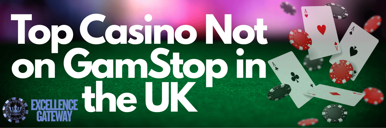 Understanding GamStop What Sites Does GamStop Not Cover