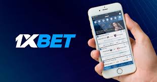 1xBet APP Your Ultimate Betting Companion -1711473245