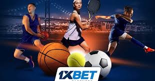 1xBet App Your Ultimate Betting Experience -1663243183