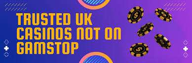 Best Non GamStop Casinos Your Ultimate Guide Best Non GamStop Casinos Your Ultimate Guide
