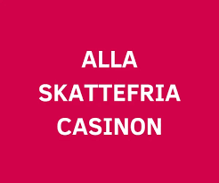 Casino Utan Konto – Skattefria Vinster och Enkel Spelupplevelse -1627935511