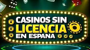 Casinos No Licenciados en España Riesgos y Realidades -1239655464 Casinos No Licenciados en España Riesgos y Realidades -1239655464