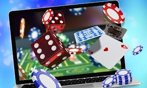 Comprehensive Chances Casino Review 2026 A Detailed Analysis Comprehensive Chances Casino Review 2026 A Detailed Analysis