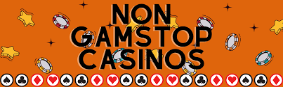 Discovering Casinos That Aren't on GamStop Discovering Casinos That Aren't on GamStop